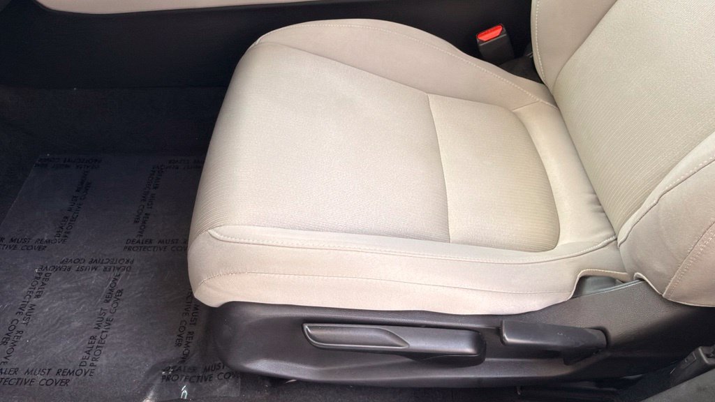 Used 2020 Honda Accord LX image 5