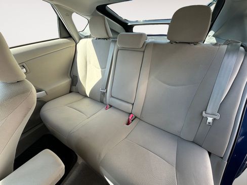 Used 2011 Toyota Prius Two image 13