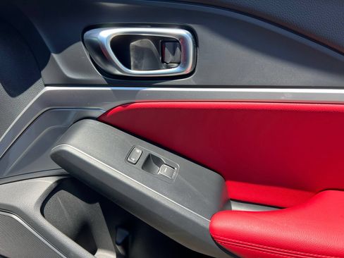 Used 2025 Acura Integra A-Spec FWD image 52
