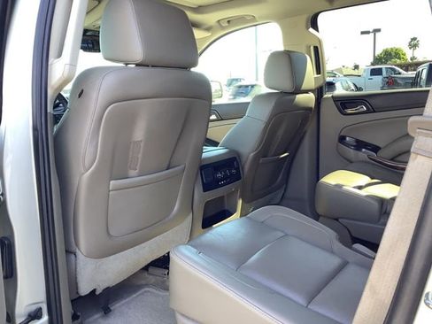 Used 2015 GMC Yukon SLT w/ Open Road Package image 23