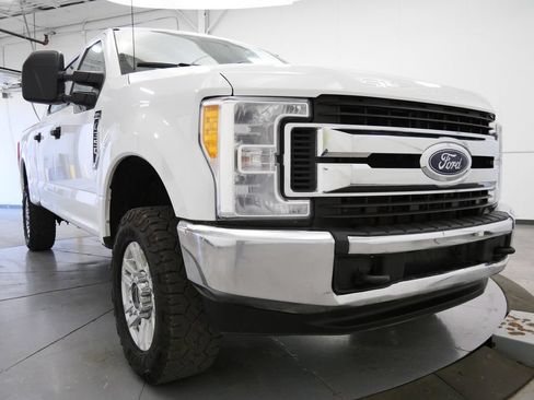 Used 2017 Ford F350 XL AWD/4WD image 40
