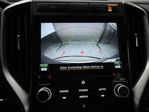 Used 2022 Subaru Ascent Premium w/ Convenience Package image 13