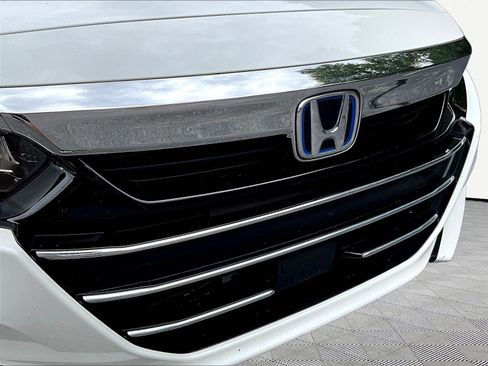 Used 2021 Honda Accord EX-L image 33