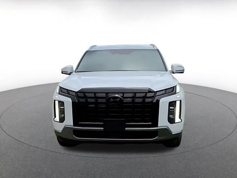 Used 2025 Hyundai Palisade SEL AWD/4WD image 3