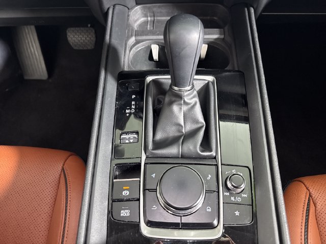 Certified 2024 MAZDA CX-50 Meridian Edition w/ Weather Package AWD/4WD image 34