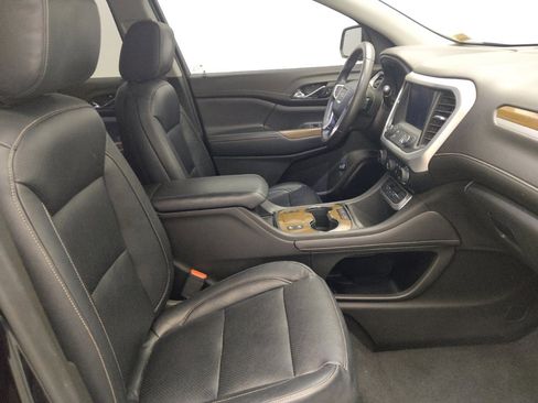 Used 2021 GMC Acadia SLE w/ Driver Convenience Package FWD image 21