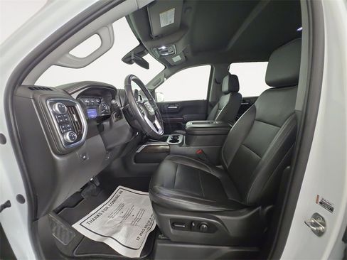 Used 2020 GMC Sierra 1500 SLT w/ SLT Premium Plus Package image 9