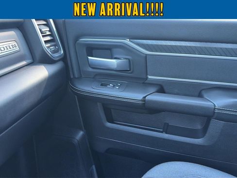 Used 2026 RAM 2500 Big Horn AWD/4WD image 20