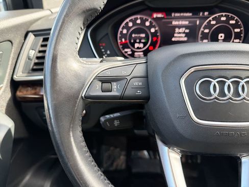 Used 2018 Audi Q5 Prestige w/ Prestige Package AWD/4WD image 29