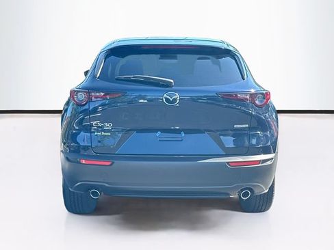 Used 2026 MAZDA CX-30 AWD 2.5 S w/ Select Sport Pkg image 8