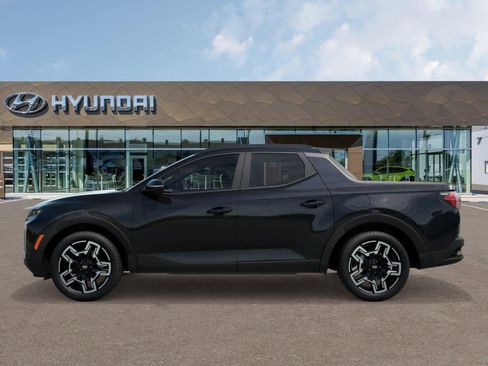 New 2026 Hyundai Santa Cruz Limited image 3