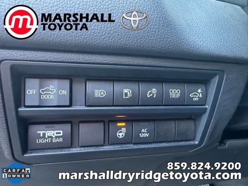 Used 2024 Toyota Tundra TRD Pro image 18