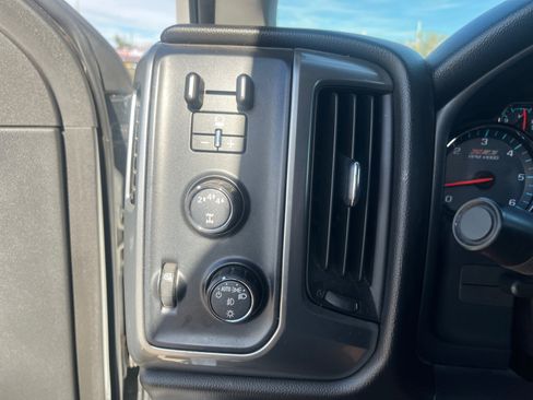 Used 2017 Chevrolet Silverado 2500 LT w/ Custom Sport Edition image 27