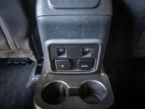 Used 2023 Ford Bronco Outer Banks AWD/4WD image 29