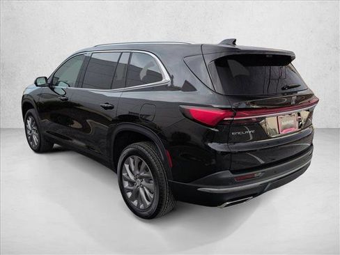 New 2026 Buick Enclave Preferred w/ Power Package FWD image 9