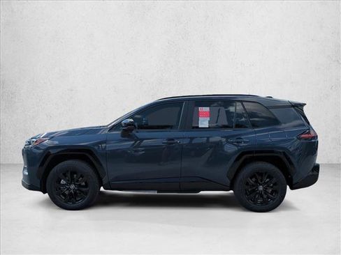 New 2026 Toyota RAV4 AWD Plug-in Hybrid image 5