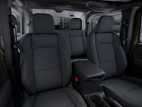 New 2026 Jeep Wrangler Sport AWD/4WD image 17