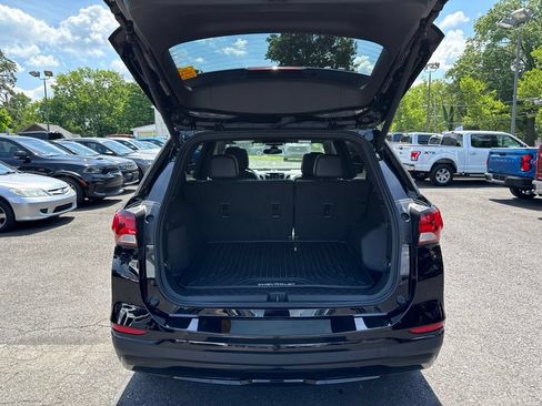 Used 2024 Chevrolet Equinox RS w/ RS Leather Package AWD/4WD image 10
