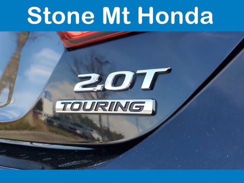 Used 2022 Honda Accord Touring image 7