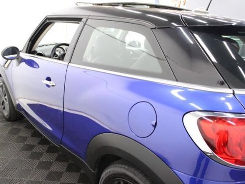 Used 2014 MINI Cooper Paceman S FWD image 10