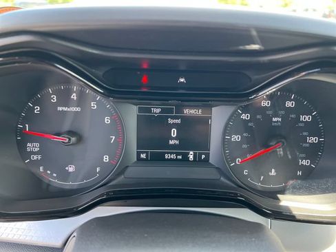 Certified 2026 Chevrolet Trax LS FWD image 17