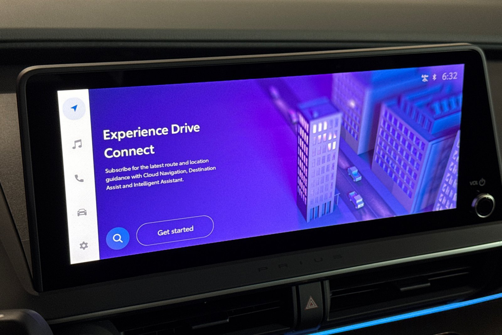 New 2027 Toyota Prius XLE FWD image 21