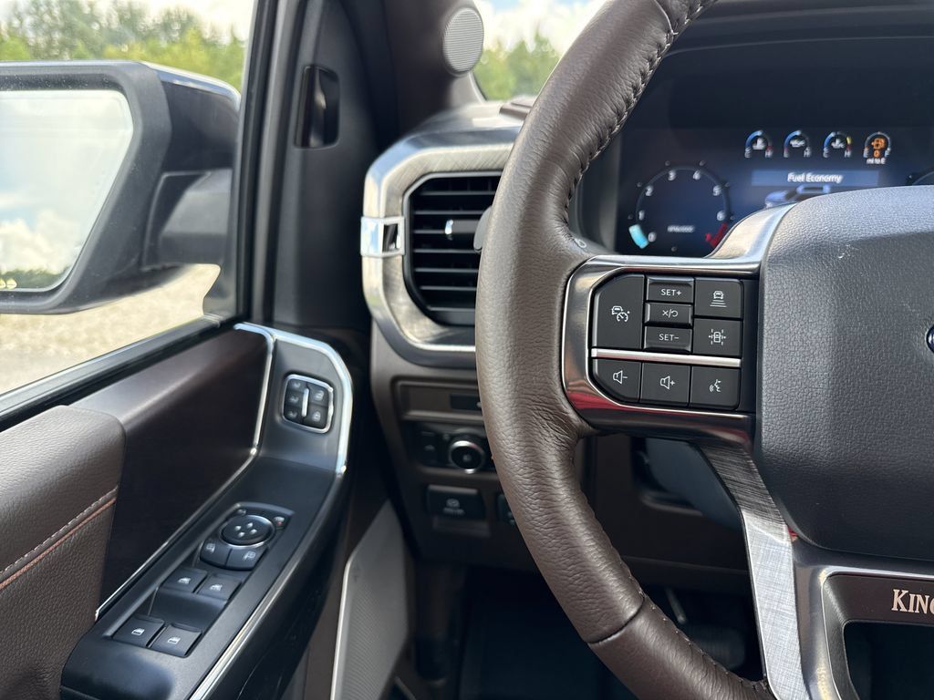 New 2026 Ford F150 King Ranch w/ Equipment Group 601A High AWD/4WD image 17