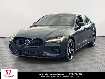 Used 2024 Volvo S60 B5 Plus