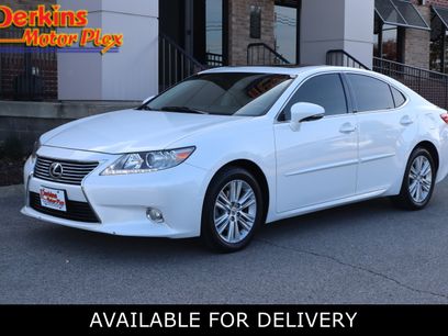 Used 2015 Lexus ES 350