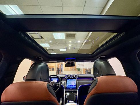 New 2026 Mercedes-Benz GLC 300 image 17