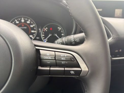 New 2026 MAZDA MAZDA3 s Sport image 37