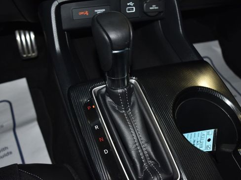 Used 2023 Honda Civic Sport image 16