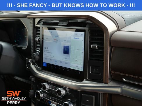 New 2026 Ford F150 King Ranch AWD/4WD image 21