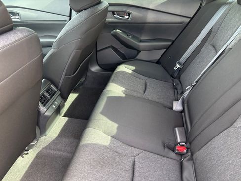 New 2026 Honda Accord SE image 11