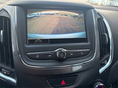 Used 2019 Chevrolet Cruze LT w/ LT Fleet Convenience Package image 31