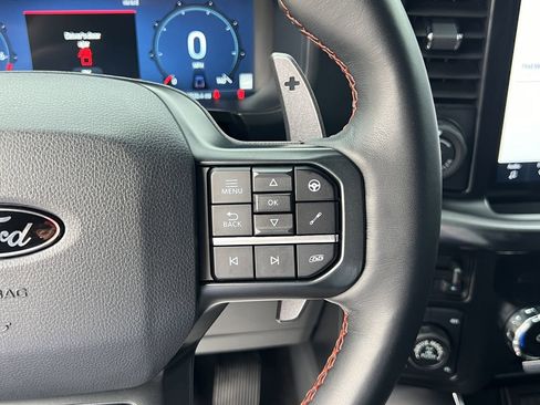 Used 2024 Ford F150 Raptor AWD/4WD image 13