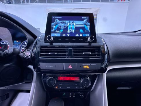Used 2024 Mitsubishi Eclipse Cross LE AWD/4WD image 28