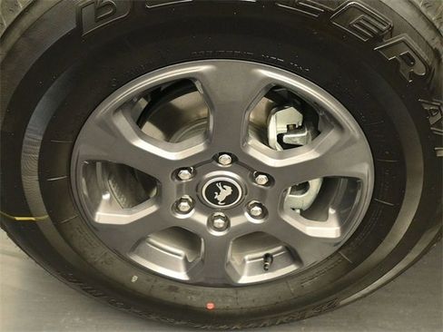 New 2026 Ford Bronco Big Bend image 15