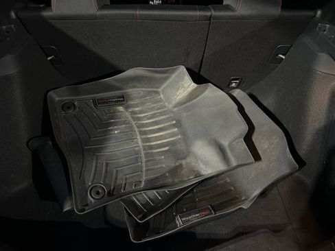 Used 2019 Honda Civic Type R image 36