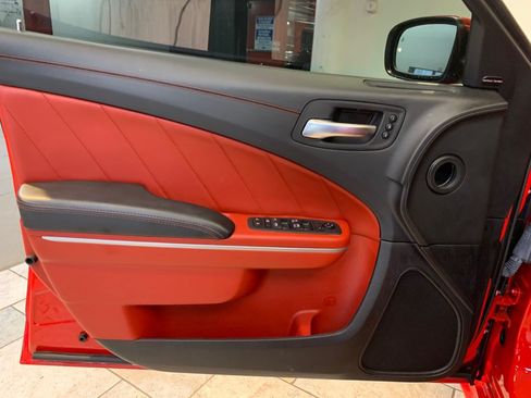 Used 2021 Dodge Charger Scat Pack RWD image 16