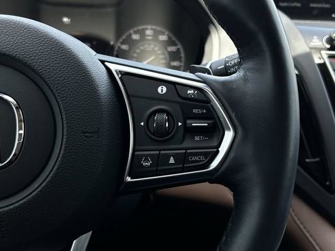 Certified 2024 Acura RDX SH-AWD w/ Advance Package image 15