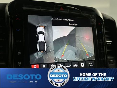 New 2026 RAM 3500 Tradesman image 24