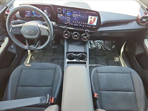 Certified 2024 Chevrolet Blazer EV RS RWD image 23