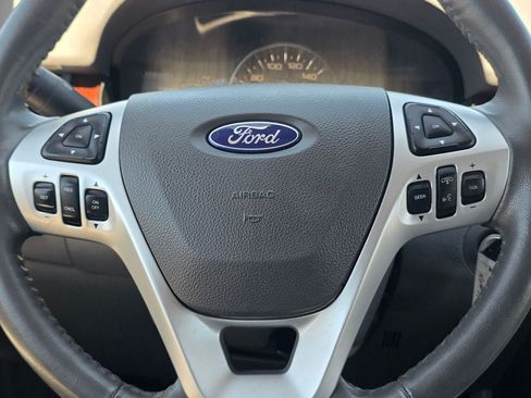 Used 2013 Ford Edge Limited AWD/4WD image 17