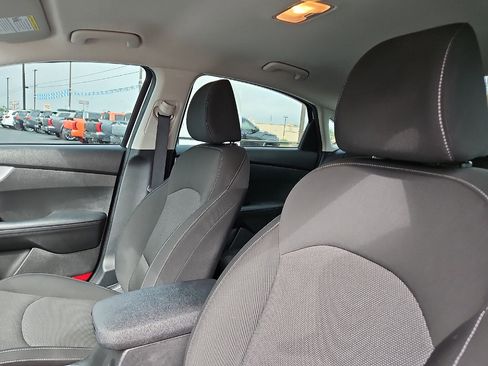 Used 2023 Kia Forte LXS FWD image 11