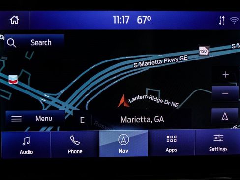 Used 2022 Ford Explorer XLT w/ Equipment Group 202A image 27