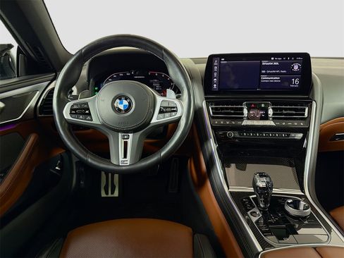 Used 2023 BMW M850i Gran Coupe xDrive image 26