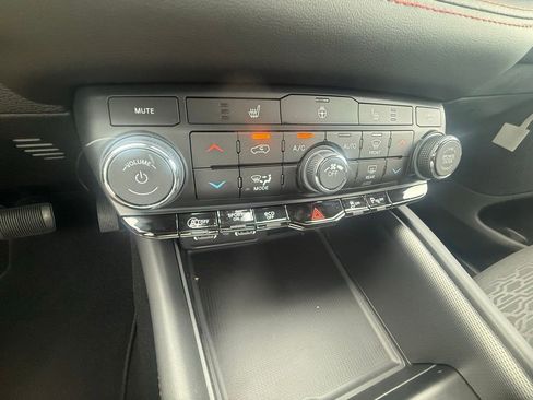 New 2026 Dodge Durango GT w/ Blacktop Package image 22