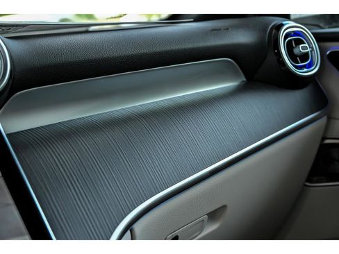 New 2026 Mercedes-Benz GLC 350e 4MATIC image 20