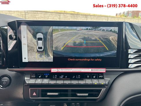 New 2026 Toyota Camry XSE AWD/4WD image 15